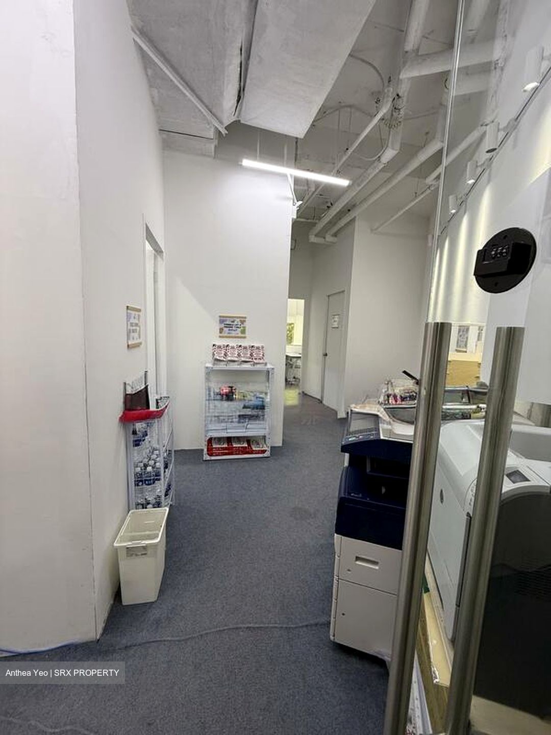 Singapore Shopping Centre (D9), Retail #500797511